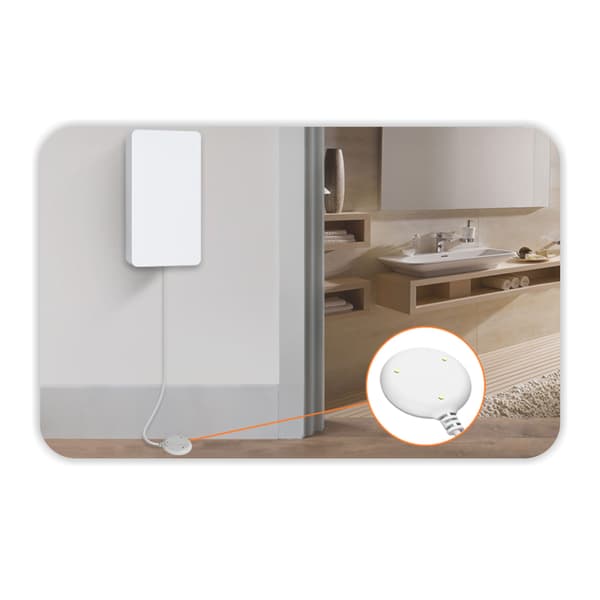 TUYA SmartLife NEO WiFi oversvømmelsessensor