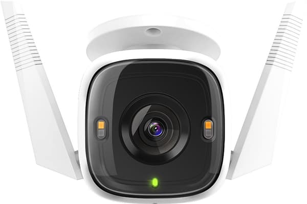 TP-LINK Tapo C320WS IP-kamera
