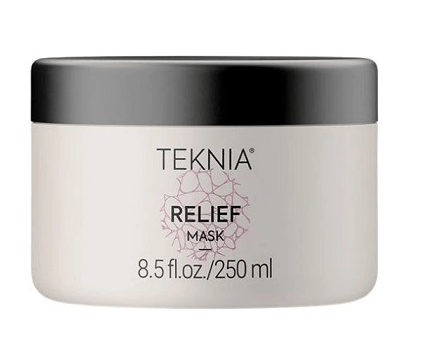 Lakme Teknia hårbottenvårdsmask 250 ml