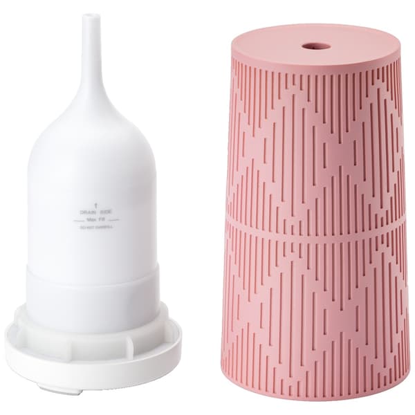 Naturligt ursprung Wilderness Pink Diffuser