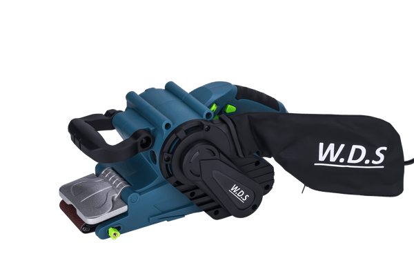 Bandslipmaskin 2000W WDS2506
