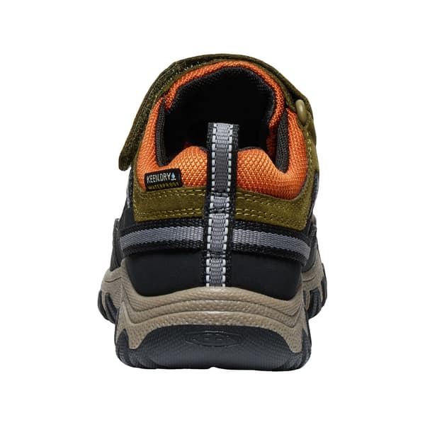 Keen Targhee IV LOW WP 30 Børne Vandresko