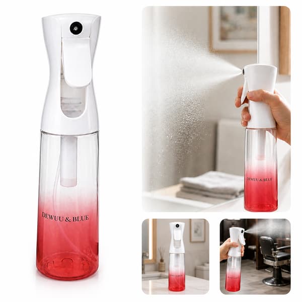Barberhårspray 300 ml PREMIUM