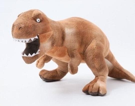 Dinosaur-rex 35 cm