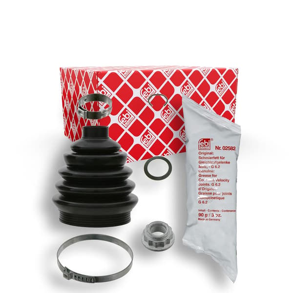 FEBI BILSTEIN FE17540 nivelsuoja