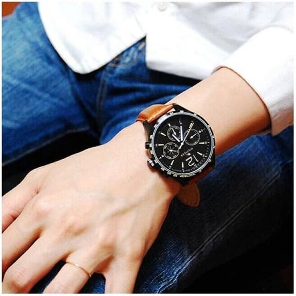 Herreur Tommy Hilfiger 1791470 Gavin (zf003a)
