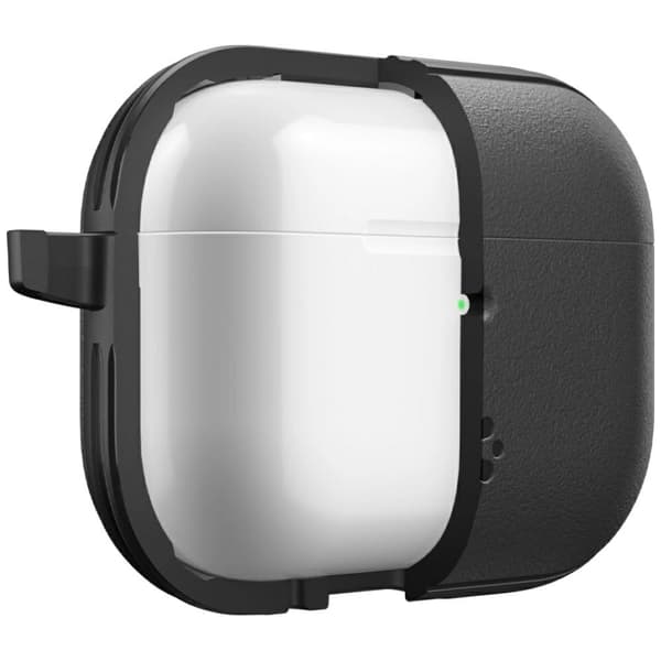 Spigen Vault-etui til Apple AirPods Pro 3, sort