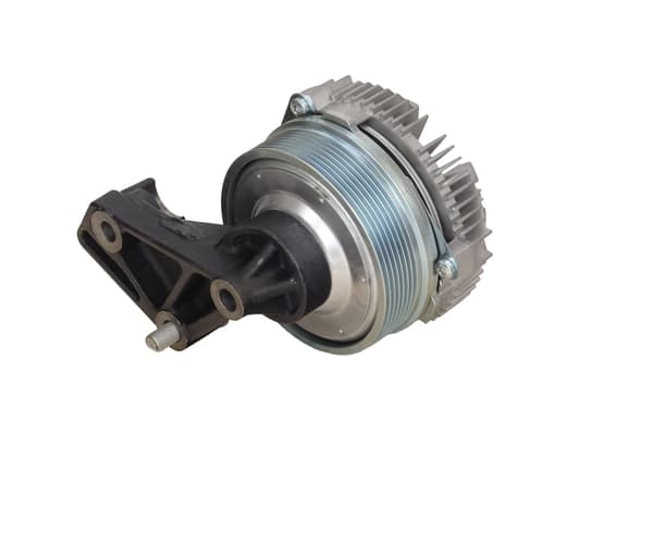 FT10570 HURTIG VENTILATORKOBLING ELEKTROMAGNET