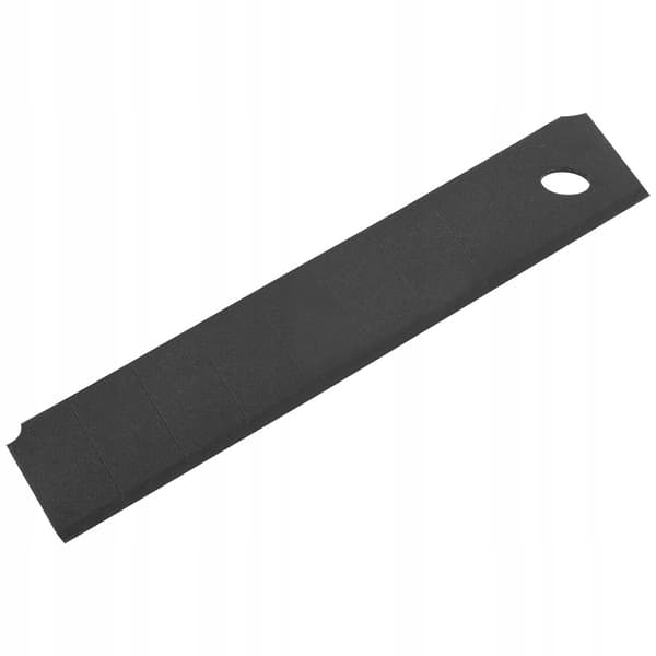 Brytblad Teflon SK5 STÅL (10-pack) QUALITAT 18mm Vorstahl