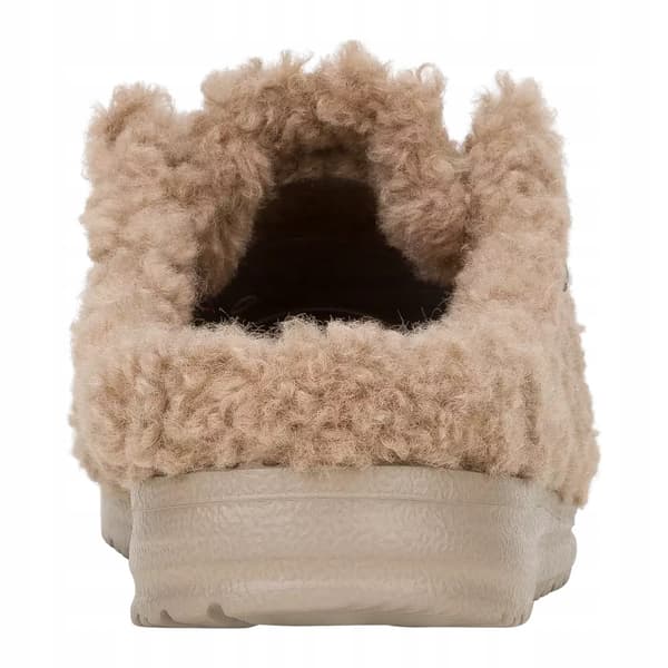 HEYDUDE WENDY SLIPPER 44170 |36| TIMBER WOLF