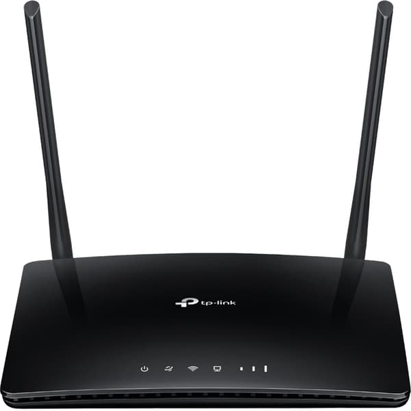 TP-LINK Archer MR200 -reititin