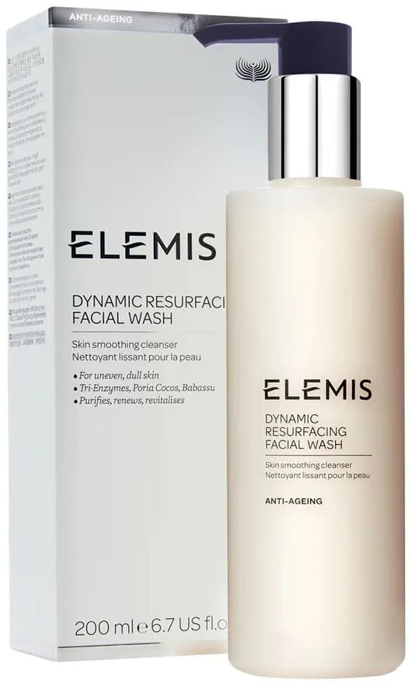 Elemis Dynamic Resurfacing Ansigtsrens 200 ml