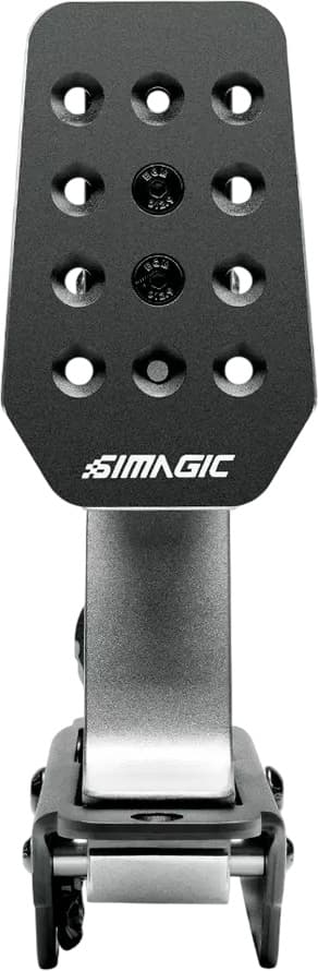 Simagic C-P500 kopplingspedal