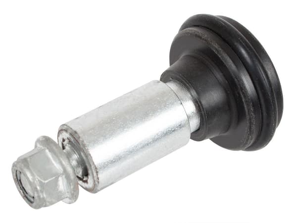 Nissan NV400 2010 - skydedørsvogn TOP