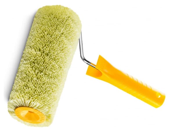 Hardy Hardex -maalitela kahvalla 25 cm