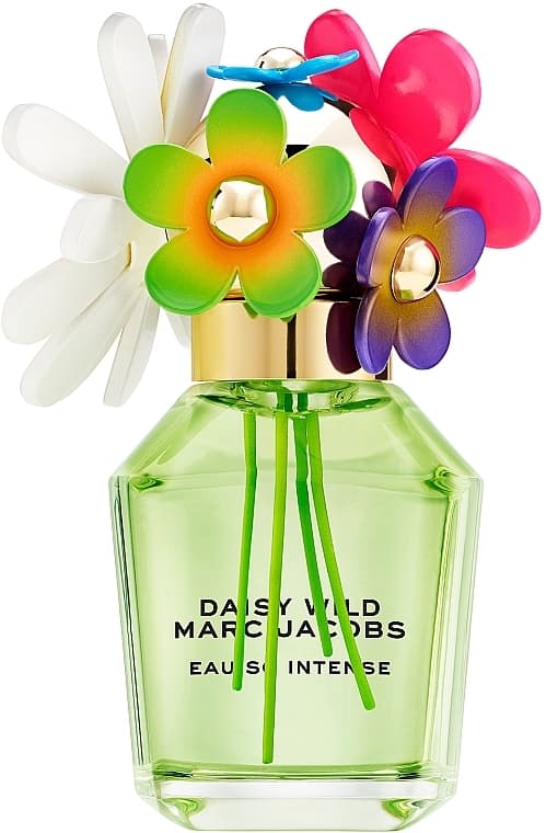 Marc Jacobs Daisy Wild Eau de Parfum 100 ml