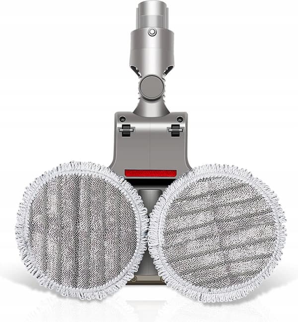MOPPEHOVED til DYSON V7 V8 V10 V11 støvsuger