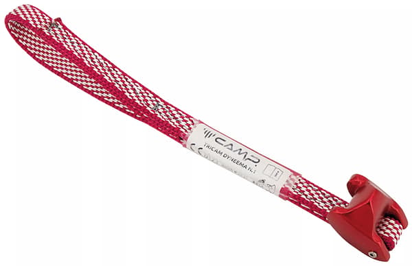 Camp Tricam Dyneema Set Klätterben
