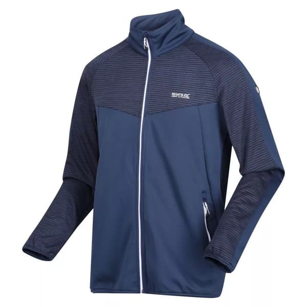 Regatta Yare VI Softshell Jacka [RML233 0FP] rS