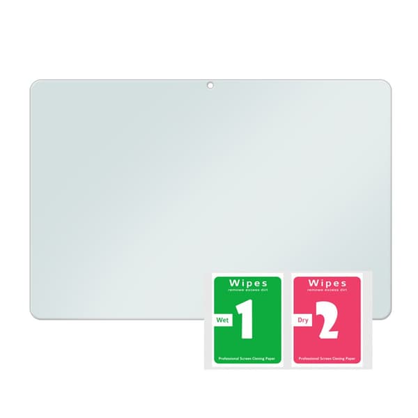 Hærdet glas til Huawei MediaPad T5 10.1