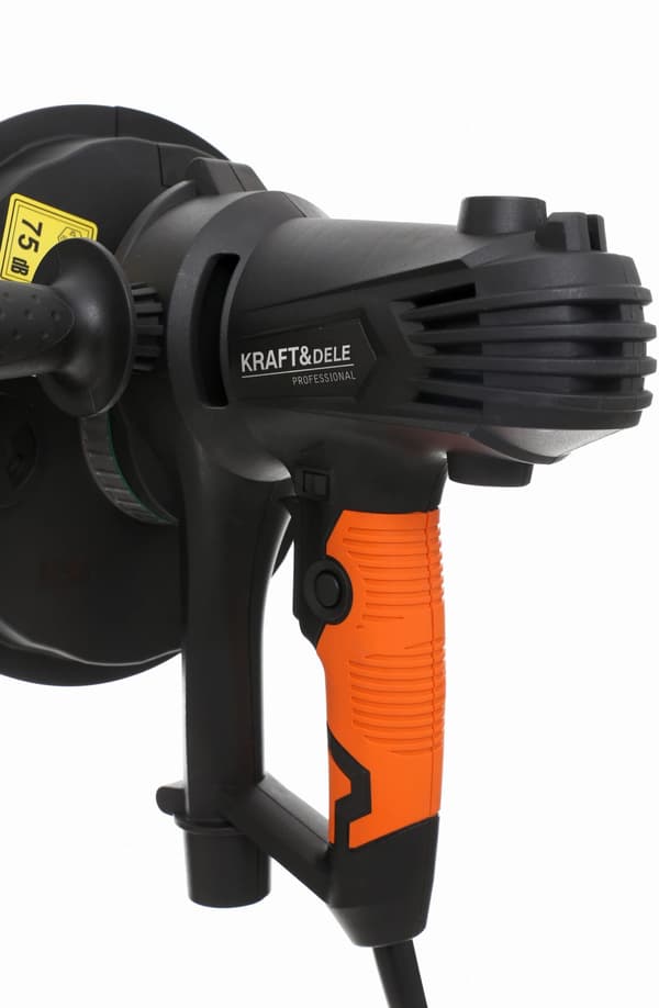 Gipsslipmaskin 1500W KD1548