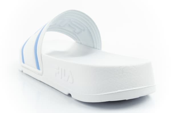 Fila Morro Bay Wmn White-Pale Iris [1010901.13491] y. 39