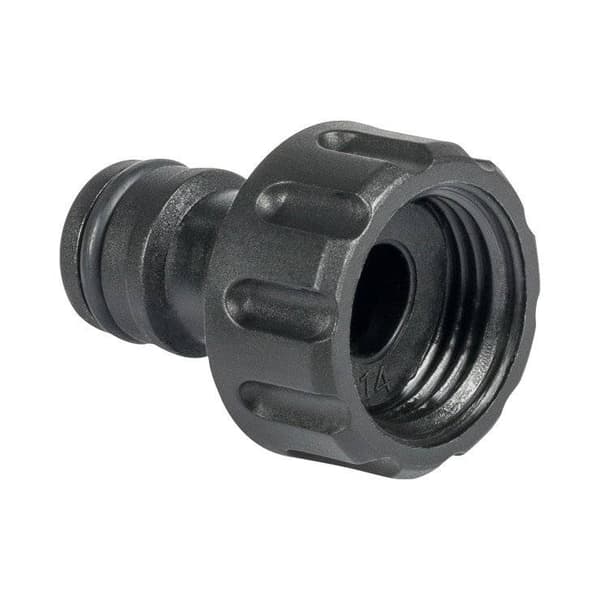 Cellfast GW1/2" Economic 54-150 Tilslutning Til Havevanding