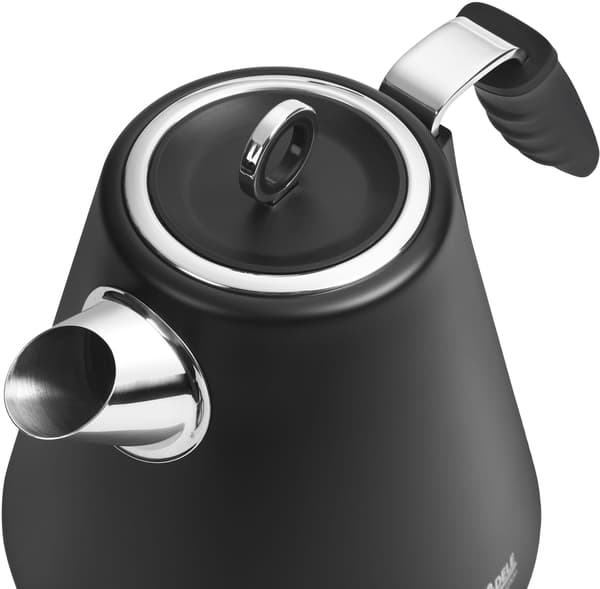 Vattenkokare 2200W 1,7L KD4152