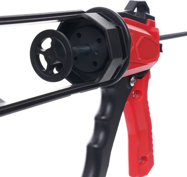 9"" 230mm KD10724 masspress