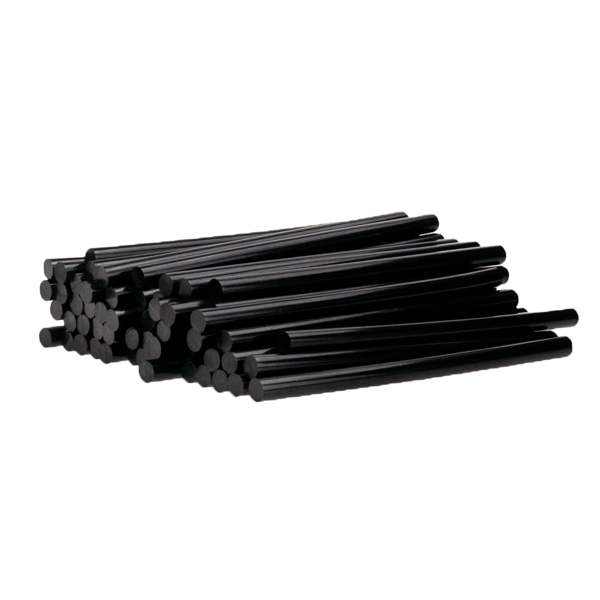 TG60306 Varmlim sort 1 kg/1,1 cm