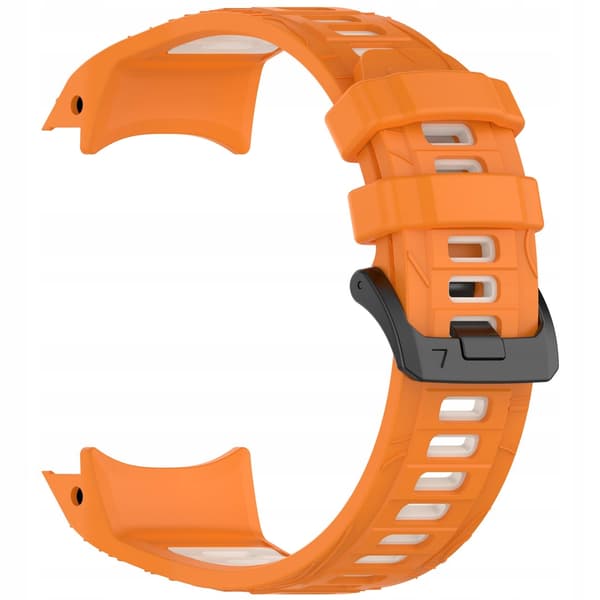 SILIKONEREM til GARMIN INSTINCT 3 45mm | Farver