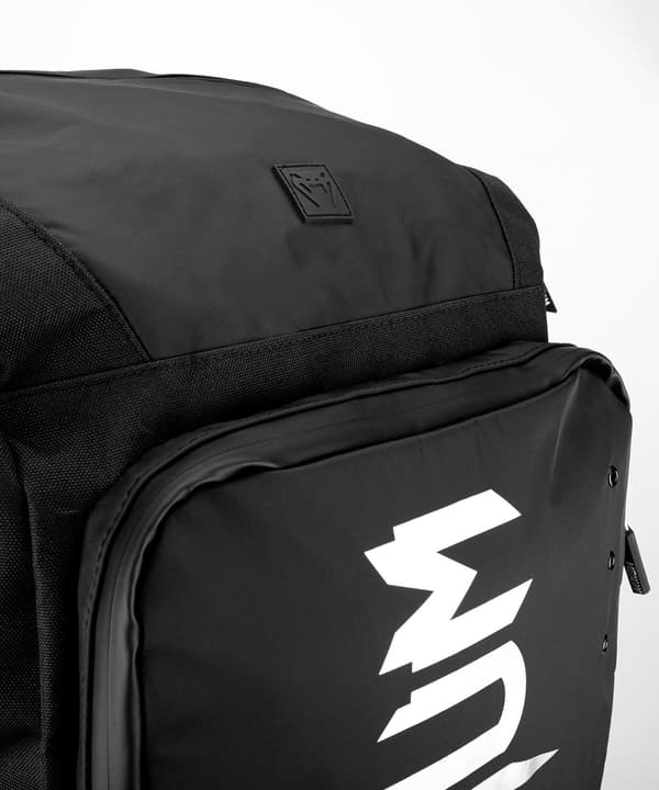 Venum Challenger Xtreme EVO Rygsæk Sort/Hvid