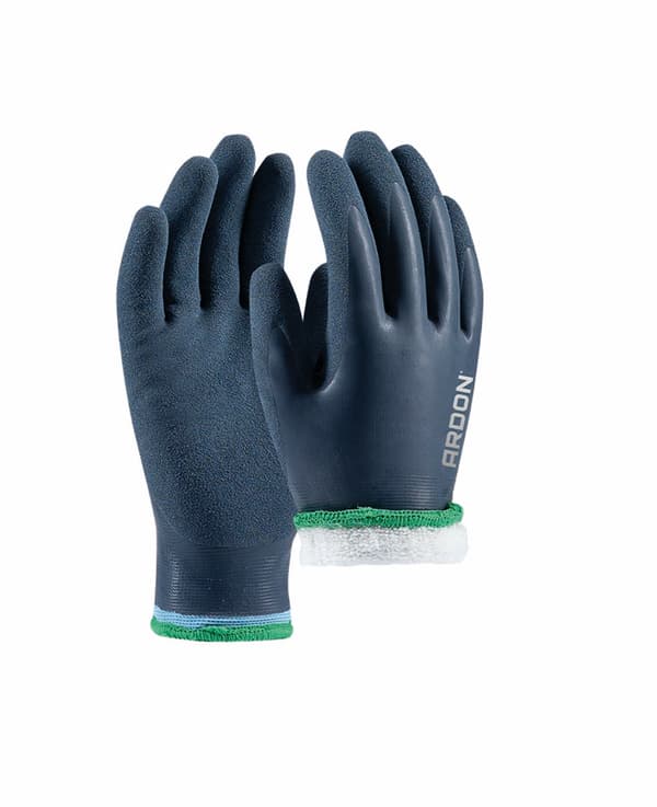 ARDON WINFINE WP 08-SPE - isolerede handsker ARDON WINFINE WP 08-SPE - isolerede handsker 09