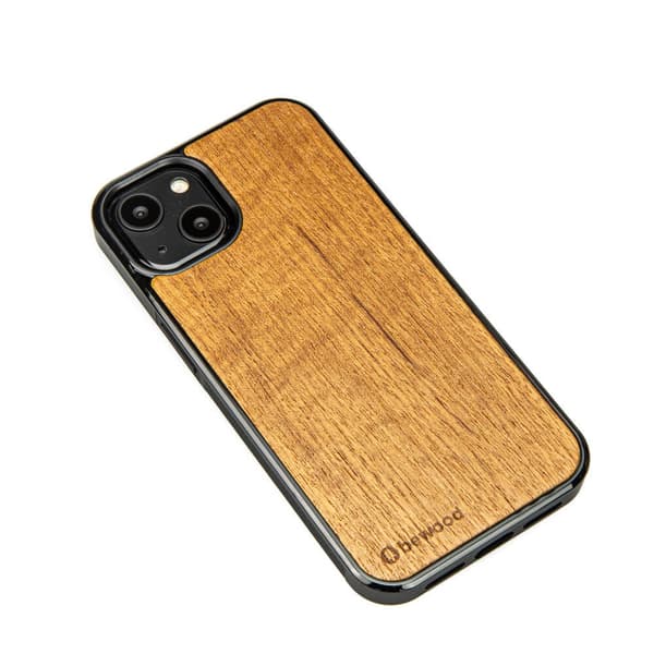TEK Træcover til iPhone 13