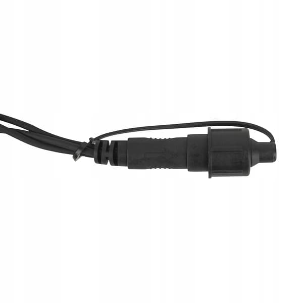 Showtec LED statisk gummilyskæde WW - LED-lys (10m)