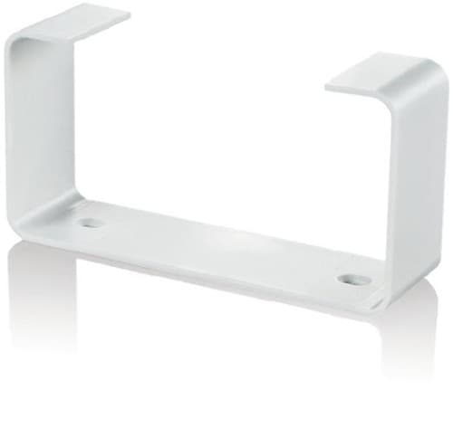 Ventiler Monteringsfäste för platt kanal 110x55