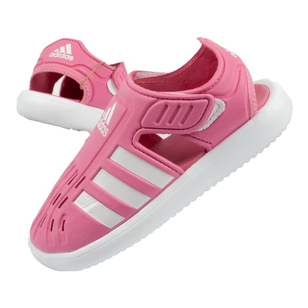 Adidas vandsandal [GW0386] størrelse 33