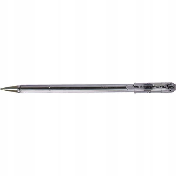 Pentel BK77 kuglepen 0,7 mm sort A'12 7014