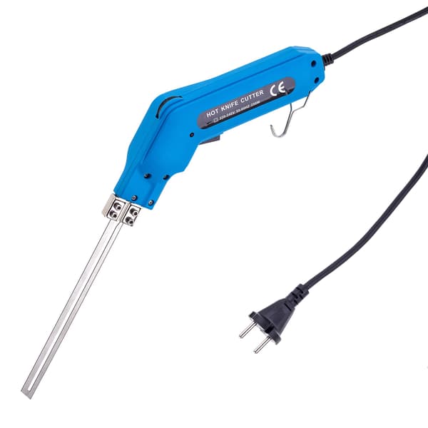 TERMISK FRIGLOSNITSKÄR 250W SKÄR 3 BLAD PRO