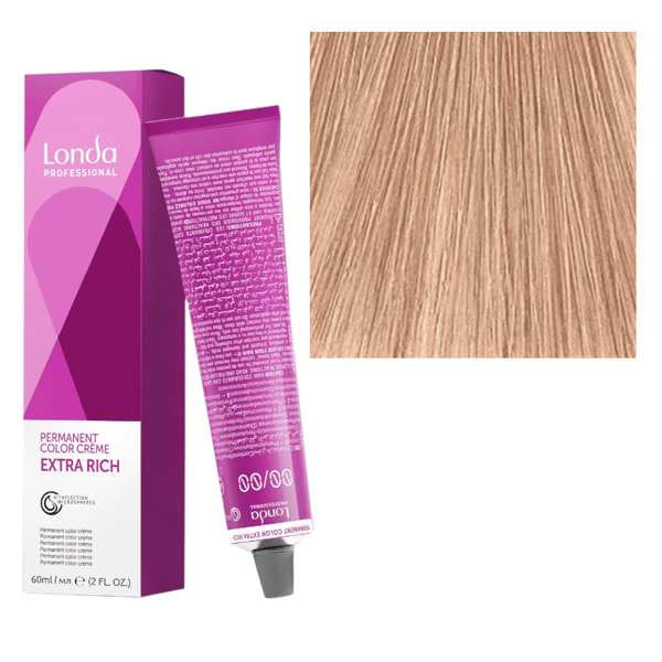 Londa Permanent Maling 60 ml 8/96
