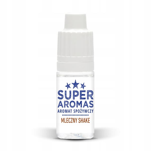 Super aromit Ruokamakuinen Pirtelö 10 ml