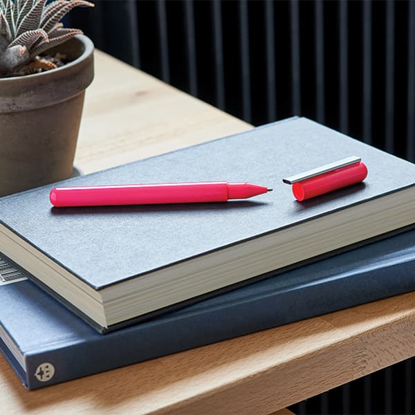 Lexon C-Pen USB-C Pendrive 32GB Pink LS101PF