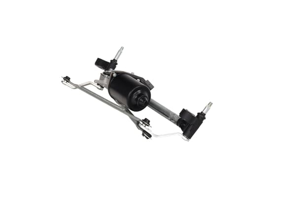 FT05029 HURTIG FORVISKER KOMPLET MED MOTOR