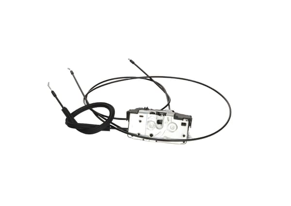 FT14118 SNABB DÖRRLÅS SIDA VÄNSTER