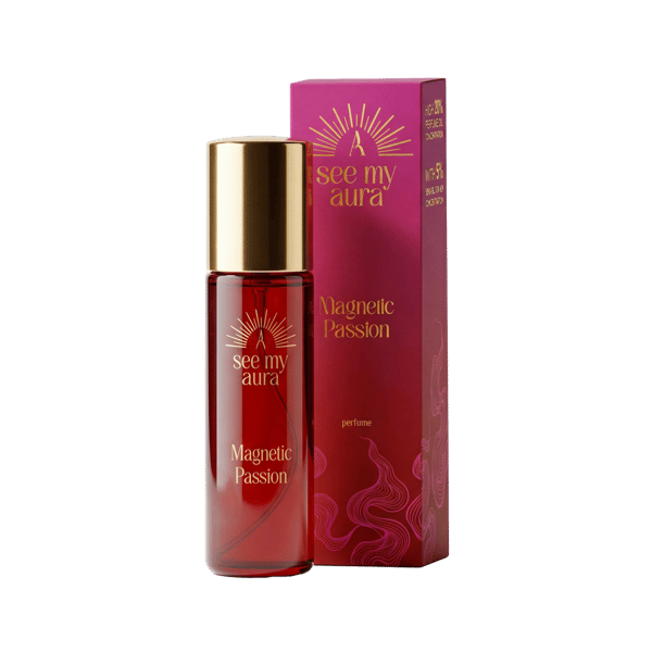 SE MIN AURA MAGNETISK PASSION parfume 10 ml