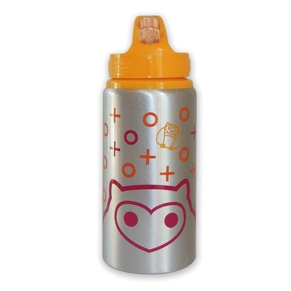 Owl Aluminiumflaska 500ml