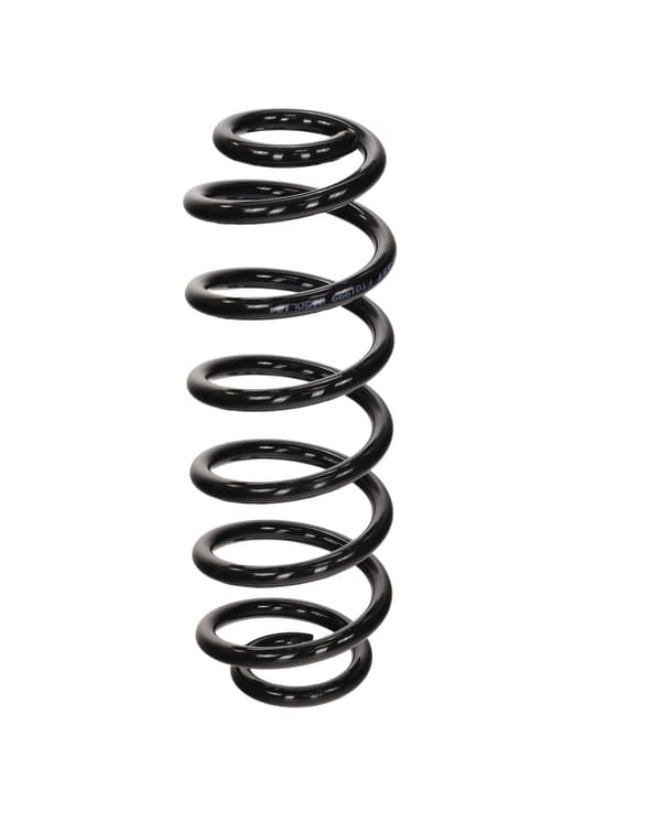 FT01999 HURTIG FJEDER BAGAFJEDRING