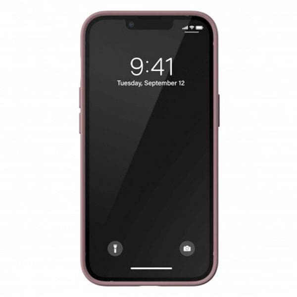 Adidas-skal till iPhone 13 Pro / 13, rosa