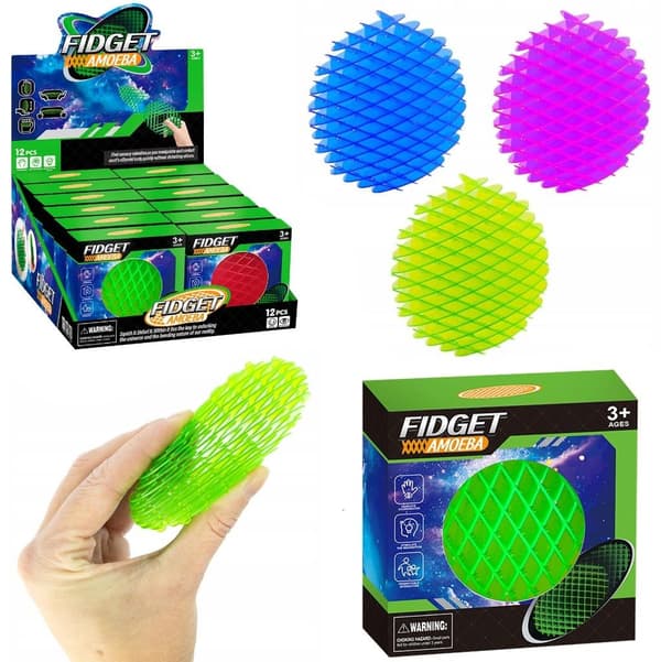 MIX stræk-fidget-gadget