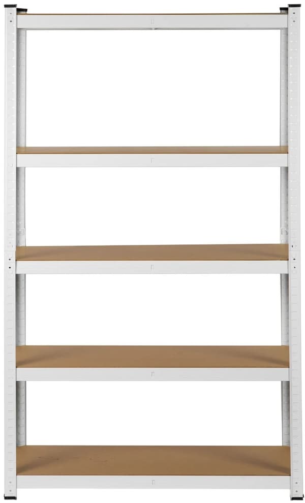 Humberg 4841 förvaringsställ 150 x 75 x 30 cm